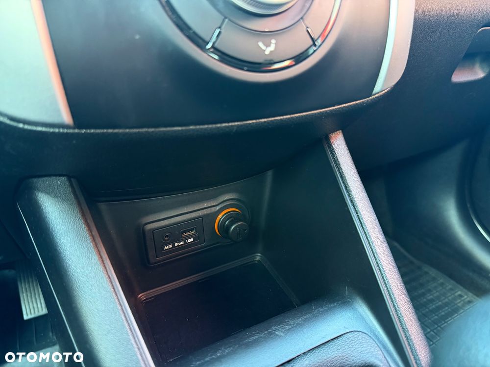 Kia Venga 1.4 M - 20