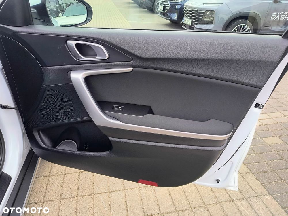 Kia XCeed 1.5 T-GDI M DCT - 20