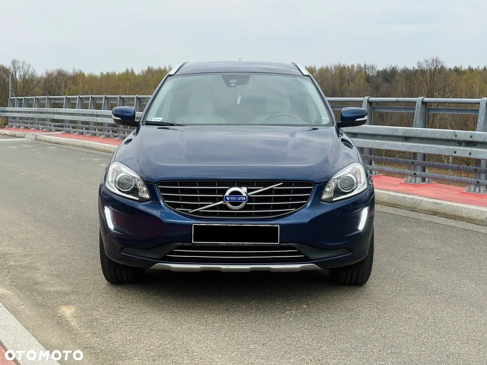 Volvo XC 60 D4 Drive-E Ocean Race - 15