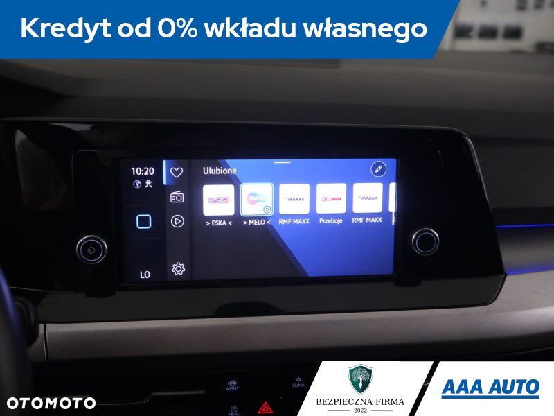 Volkswagen Golf - 14