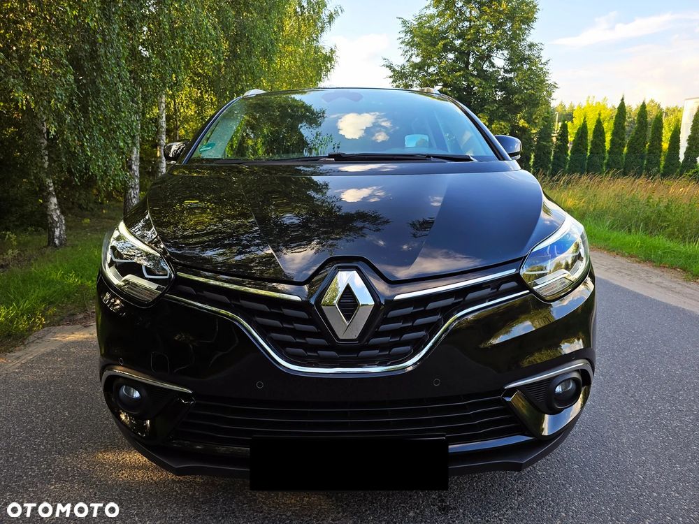 Renault Grand Scenic Gr 1.3 TCe FAP Bose EDC - 31