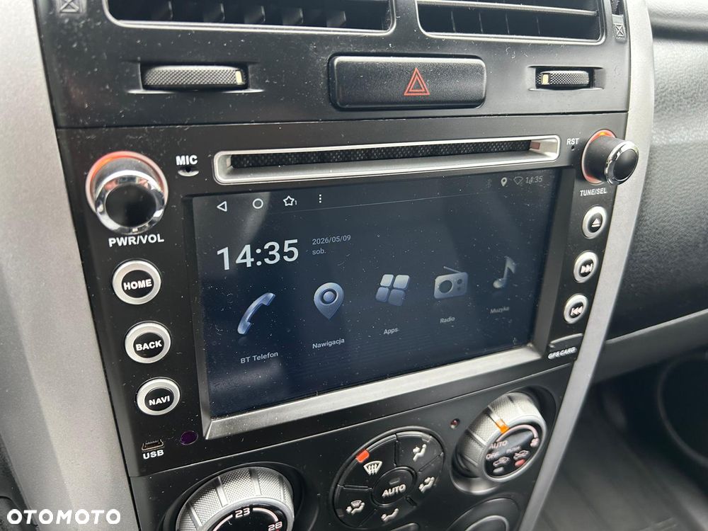 Suzuki Grand Vitara - 7