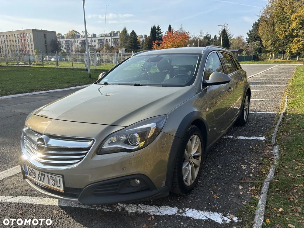 Opel Insignia 2.0 CDTI Active - 7
