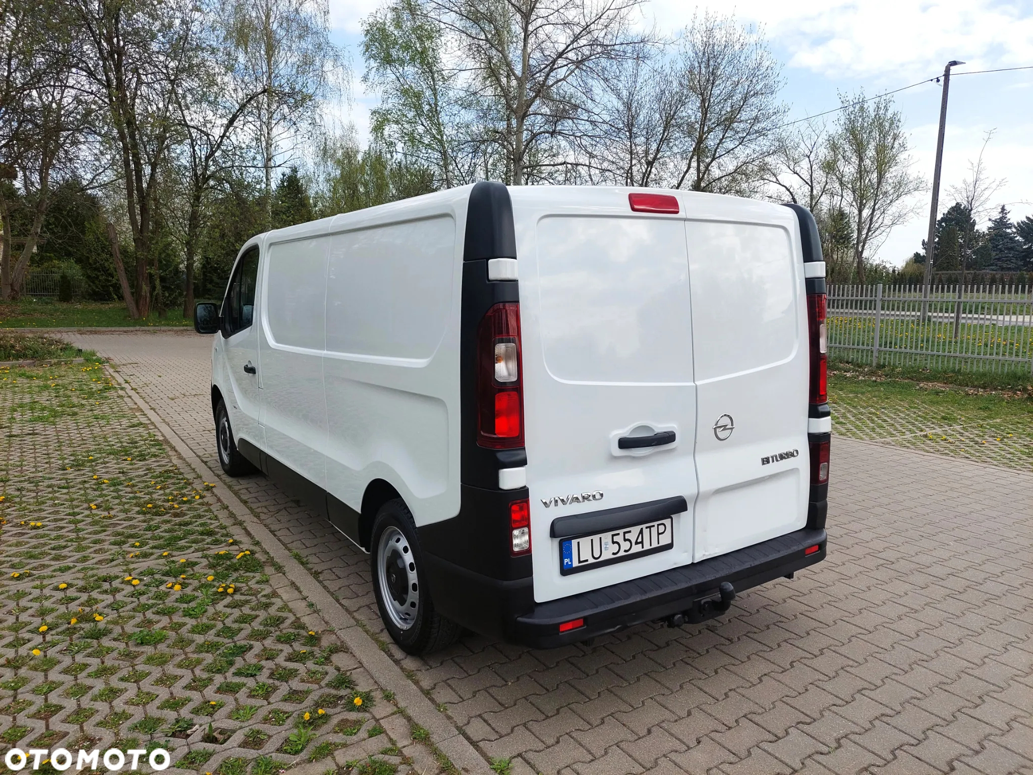 Renault Trafic - 4