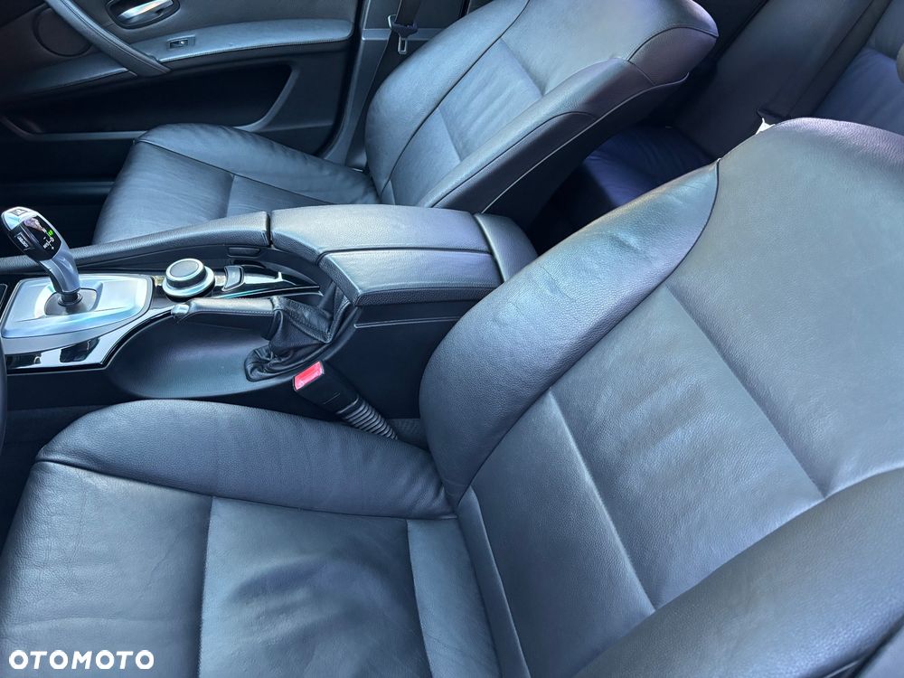 BMW Seria 5 530d Edition Exclusive - 21
