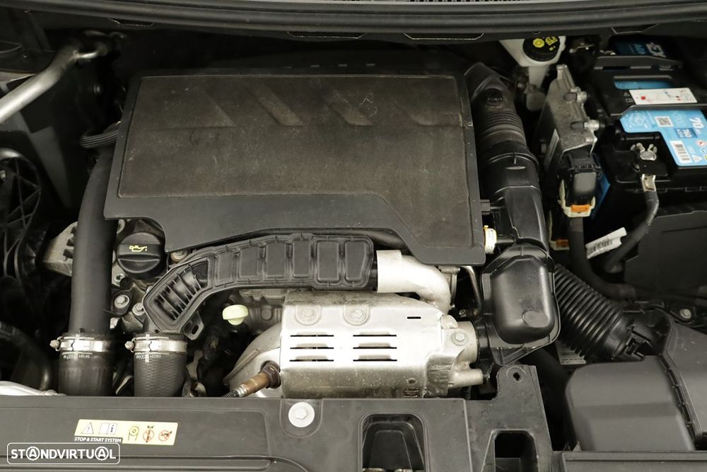 Peugeot 3008 1.2 PureTech GT EAT8 - 26