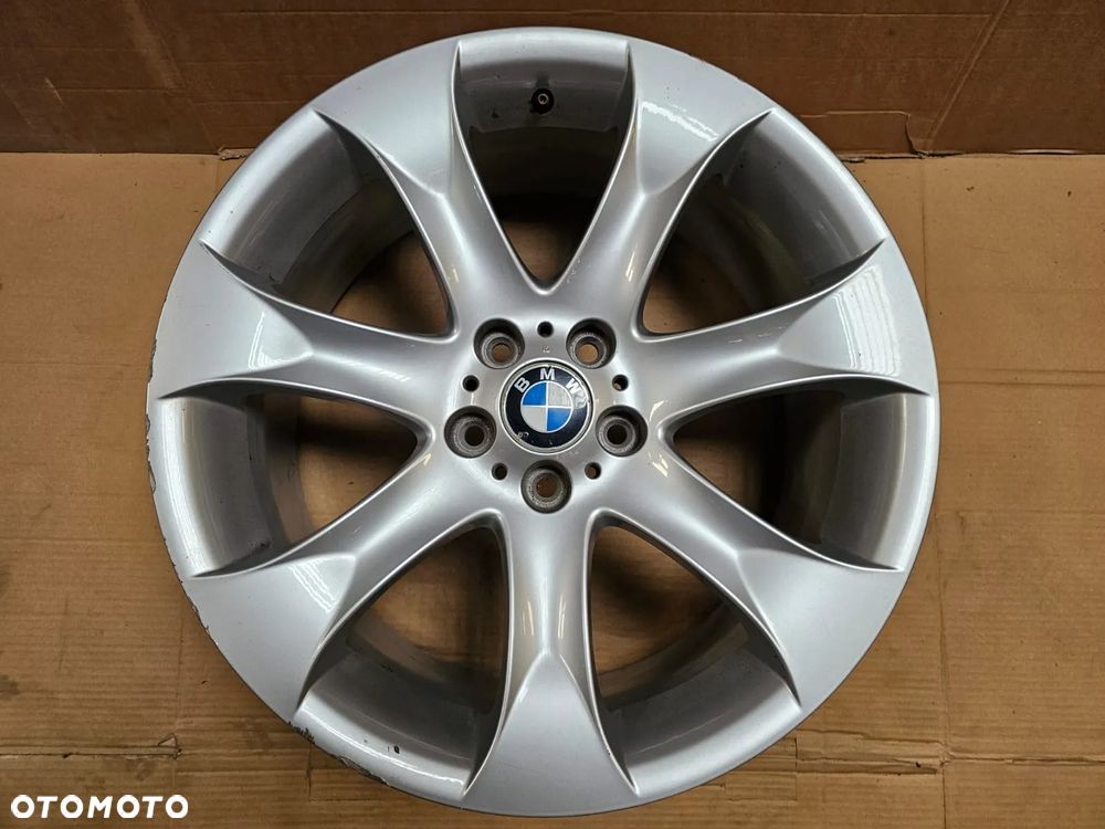 (F22) BMW OE X5 E53 E65 Styling 168 / 6 766 068 / 9,5Jx20 IS45 5x120 - 2