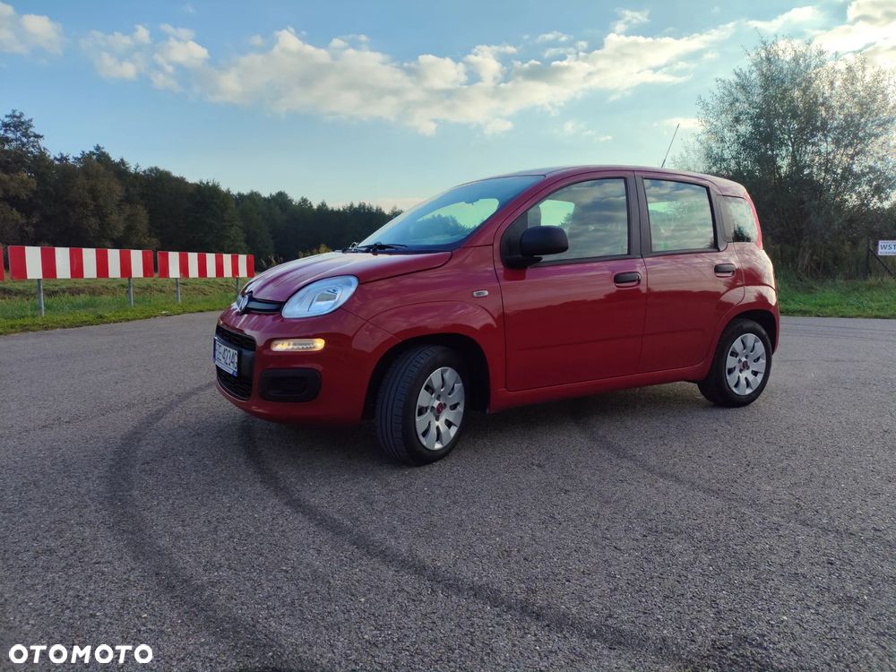 Fiat Panda 1.2 Easy - 2