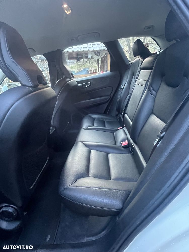 Volvo XC 60 D3 Momentum - 15