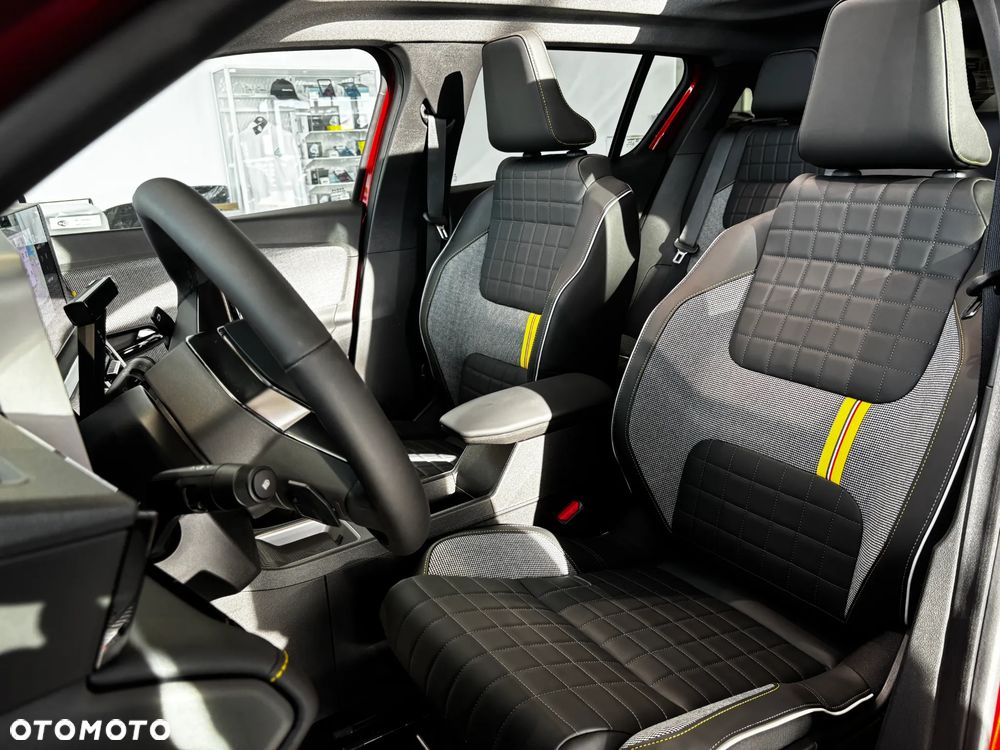 Renault 4 E-Tech 52kWh Comfort Range Iconic Plein Sud - 6