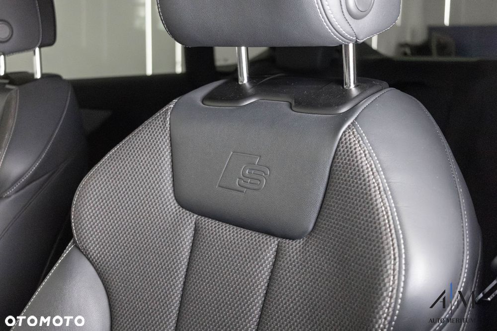 Audi A5 Sportback - 41