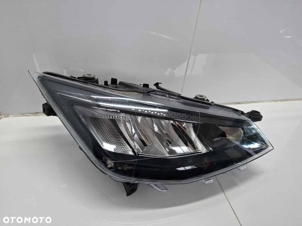 LAMPA PRAWA PRZEDNIA PRZÓD SEAT IBIZA V LIFT ARONA LIFT 2020- 6F1941006F FULL LED - 5