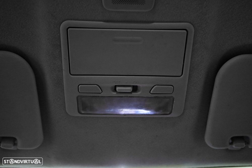 Mitsubishi L200 2.3 DI-D Strakar CD Intense 4WD - 37