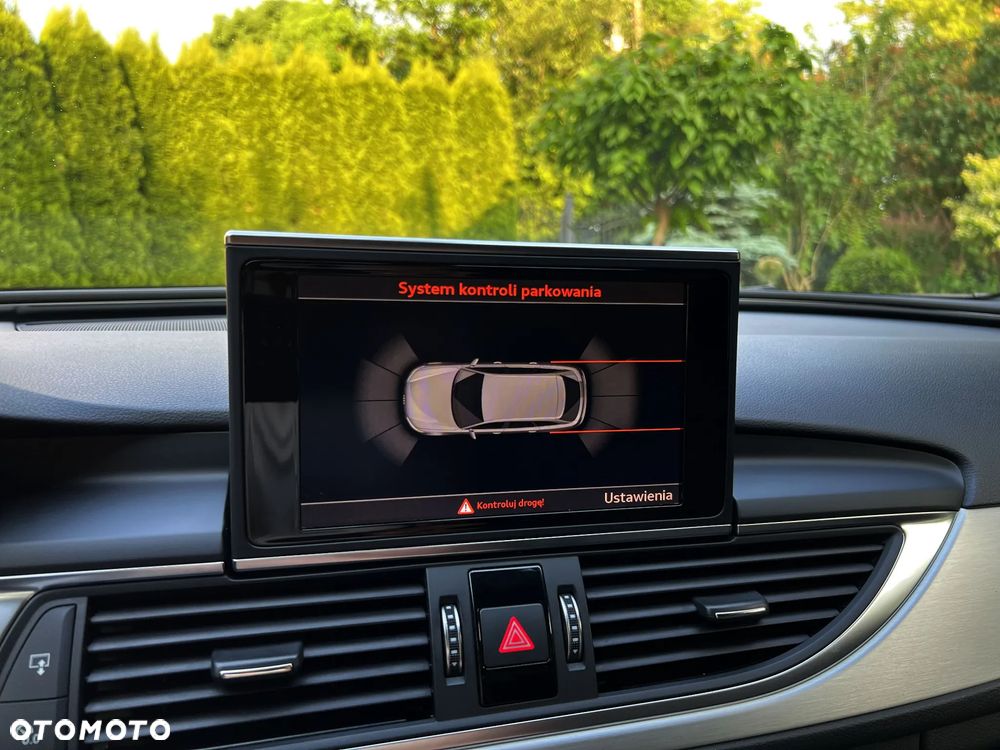 Audi A6 Avant 2.0 TDI Ultra S tronic - 33