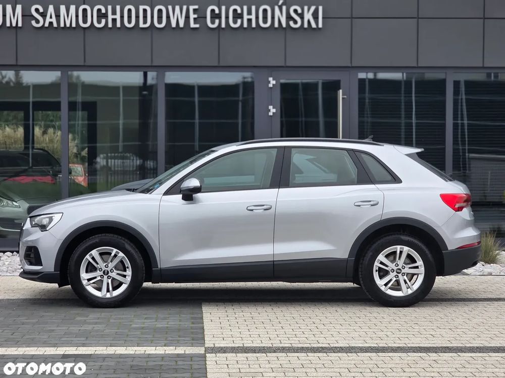 Audi Q3 35 TDI S tronic - 9