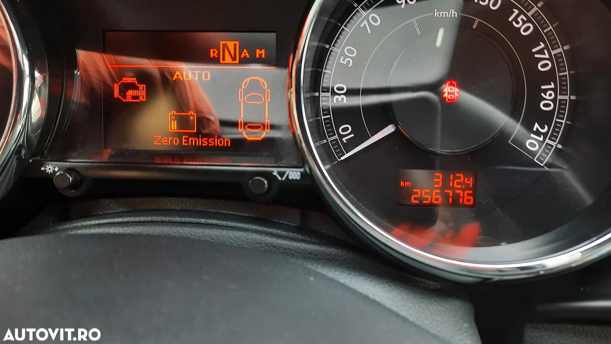 Peugeot 3008 - 2