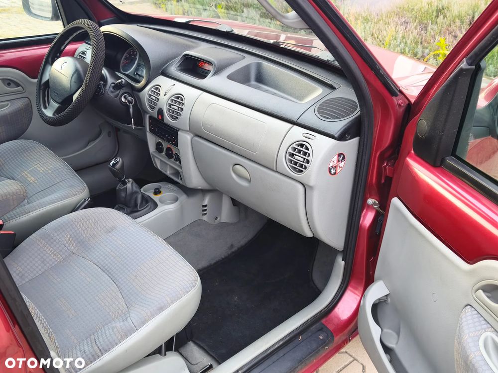 Renault Kangoo - 7