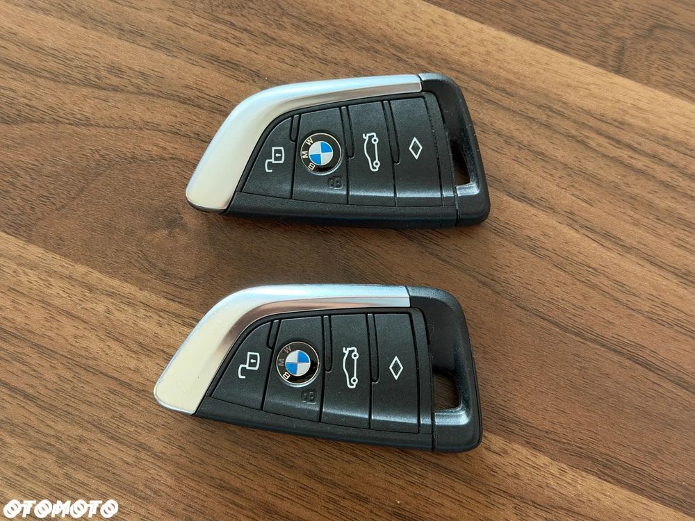BMW Seria 3 320d xDrive M Sport sport - 34