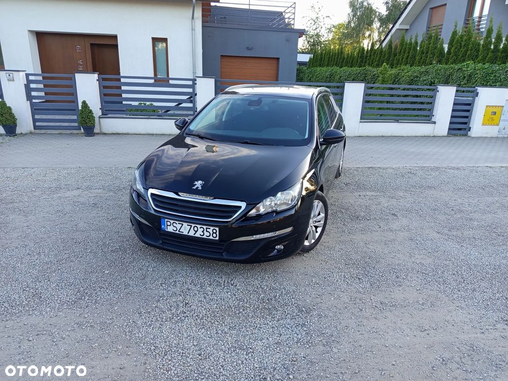 Peugeot 308 - 15