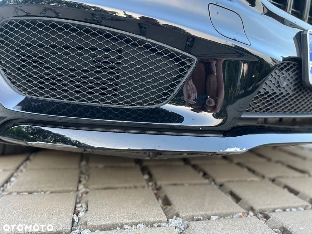 Mercedes-Benz CLA - 16