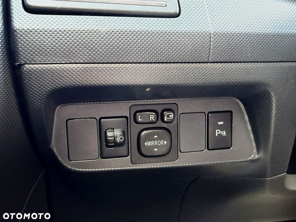Toyota Auris 1.8 VVT-i Automatik Comfort - 17
