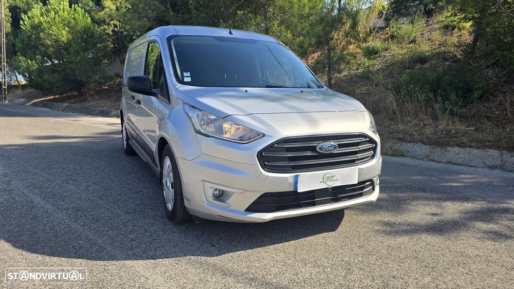 Ford Transit Connect Connect 1.5 TDCi 210 L2 Trend Powershift - 1