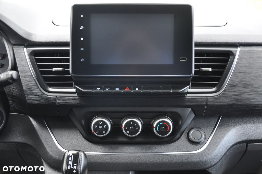 Renault Trafic - 32