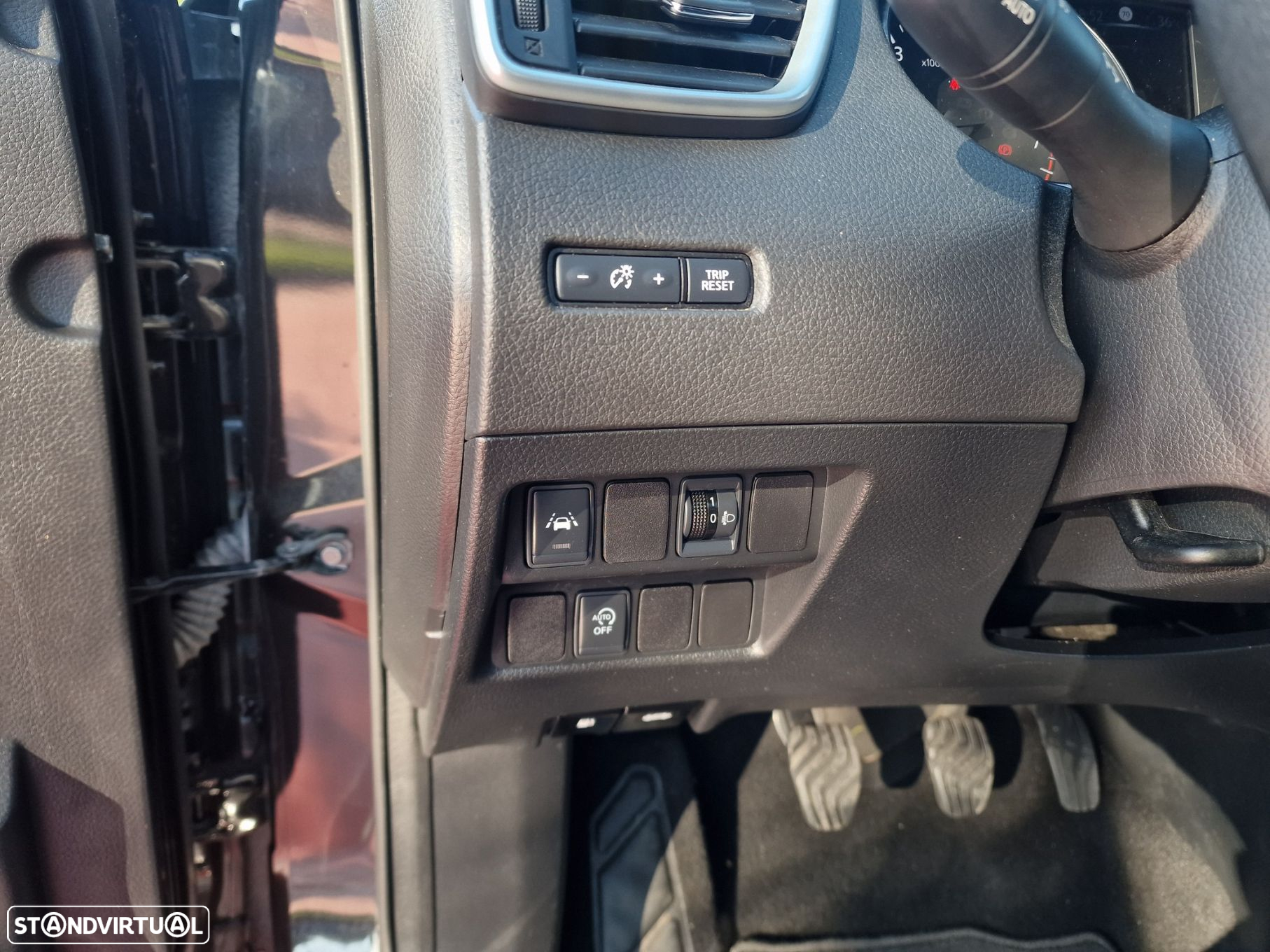 Nissan Qashqai 1.2 DIG-T N-Connecta - 15