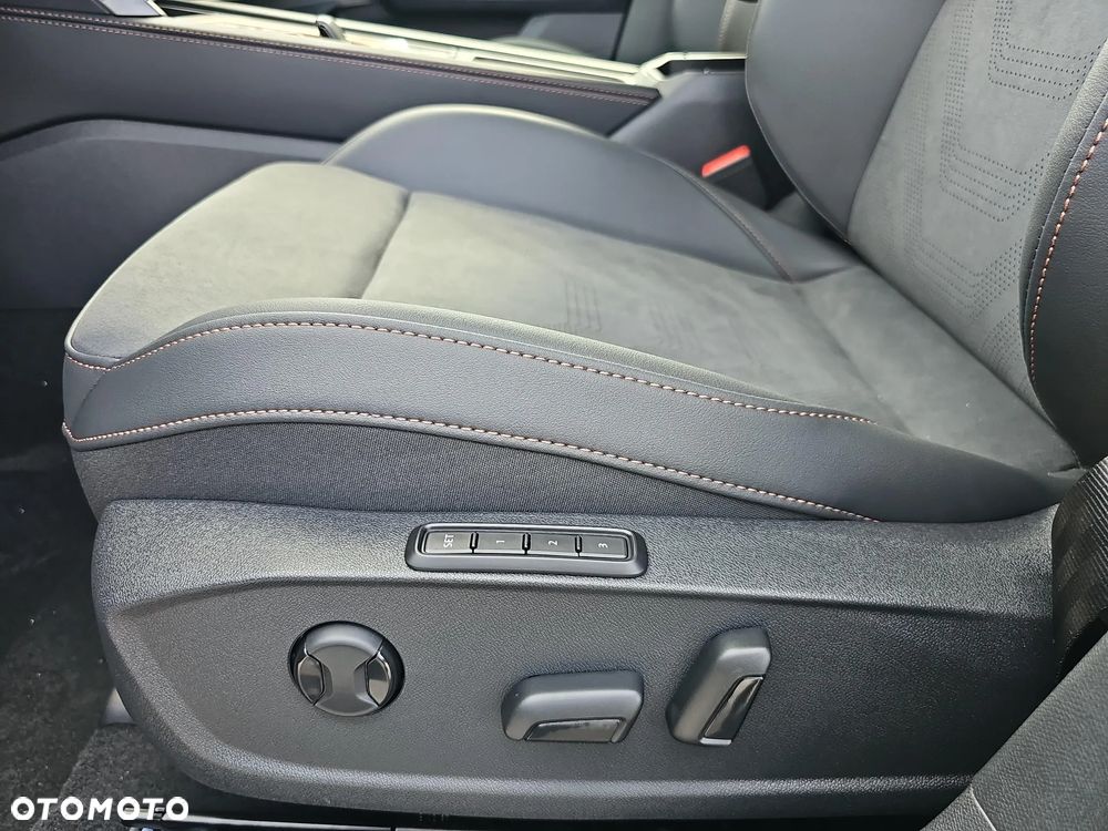 Cupra Leon - 14