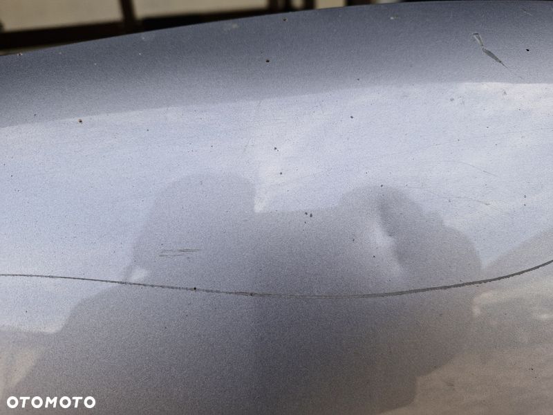 TOYOTA RAV4 III 3 MASKA POKRYWA SILNIKA PRZÓD PRZEDNIA - 3