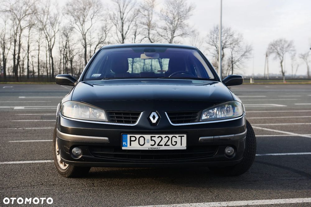 Renault Laguna 2.0 16V Expression - 2