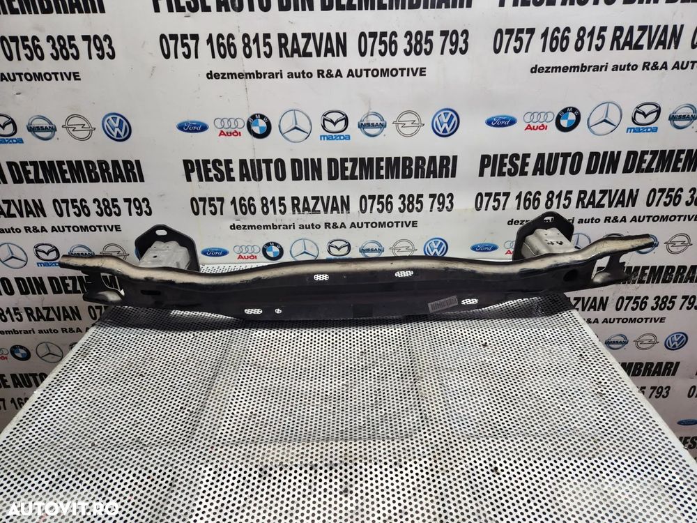 Armatura Bara Spate Bmw Seria 4 F32 F33 F82 F83 Coupe Cabrio Motor N47D20D Dezmembrez Bmw Seria 4 F - 1