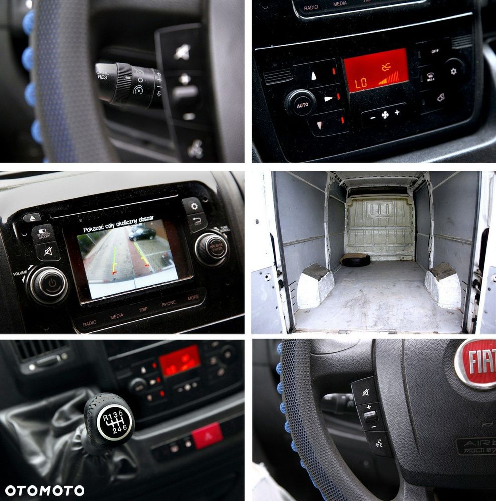 Fiat Ducato - 9