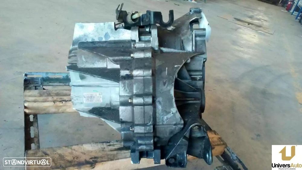 CAIXA VELOCIDADES FORD MONDEO III 2006 -5S7R7002CA - 1
