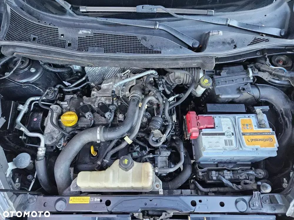 Nissan Juke 1.2 DIG-T Tekna - 33