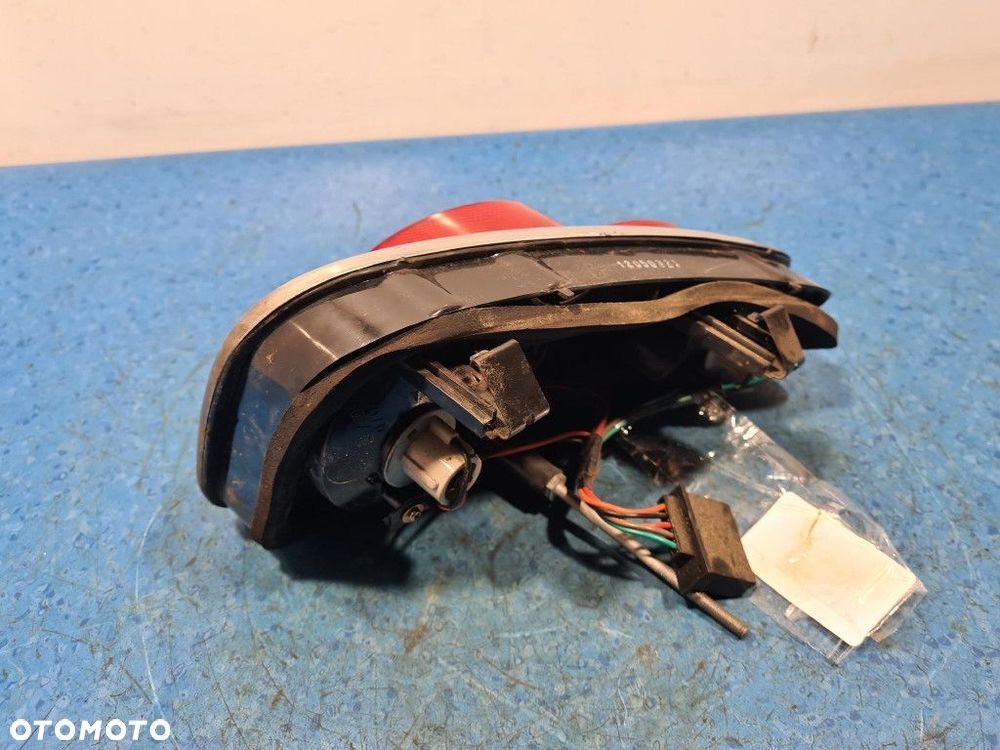MINI ONE I R50 LAMPA TYŁ PRAWA ZEWNĘTRZNA - 4