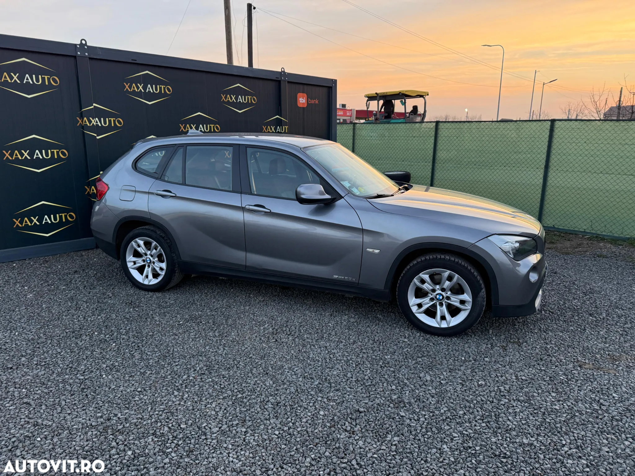 BMW X1 sDrive20d Aut. - 13