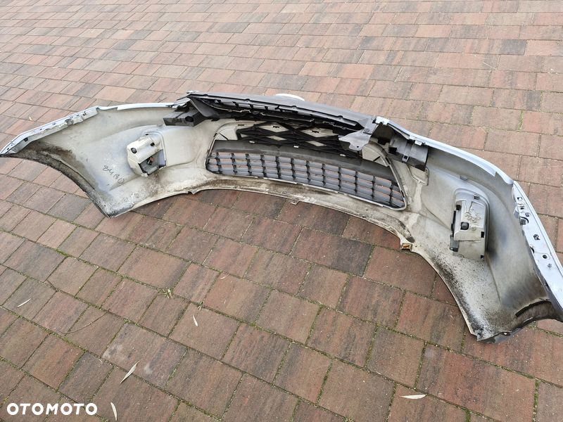 FORD C-MAX I 1 MK1 LIFT ZDERZAK PRZÓD PRZEDNI - 8