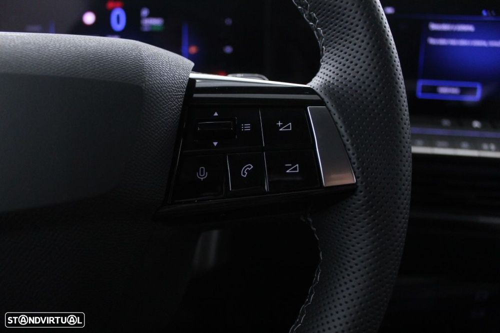 Opel Astra 1.6 T PHEV Elegance - 23