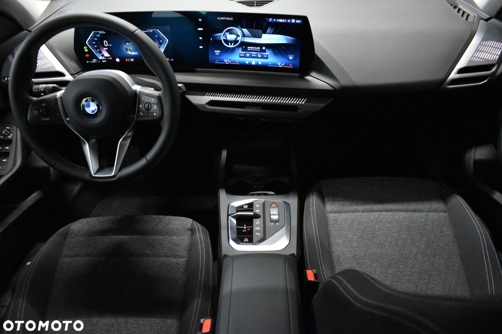BMW Seria 1 - 5