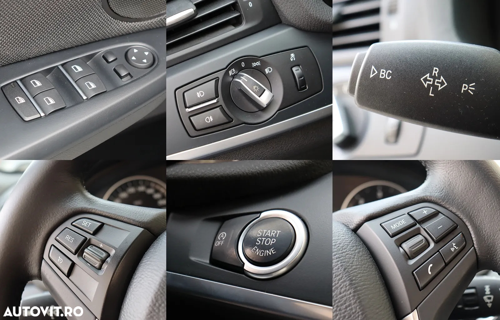 BMW X3 xDrive20d Aut. - 24