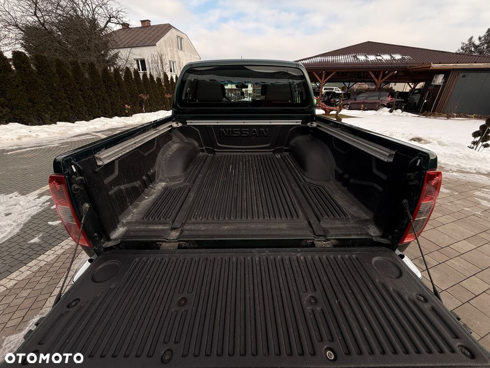 Nissan Navara - 18