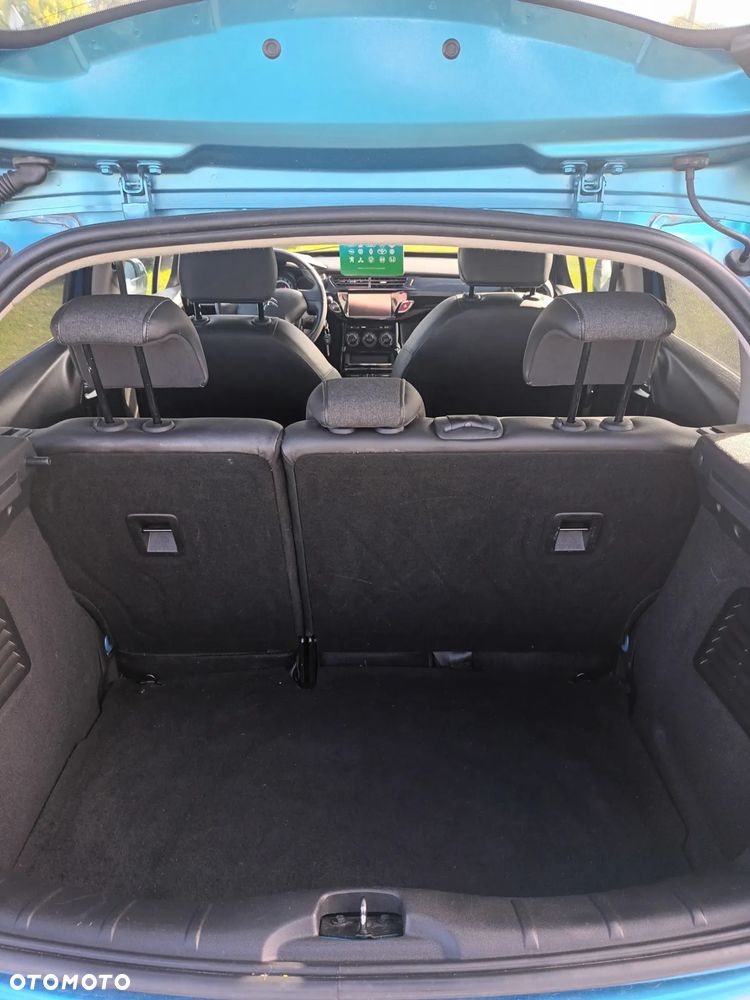 Citroën C3 1.2 PureTech Exclusive - 9