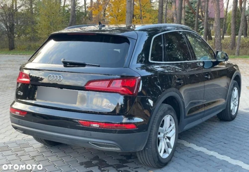 Audi Q5 2.0 TDI Quattro S tronic - 6
