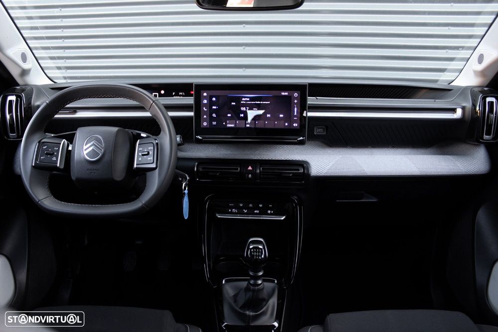 Citroën C3 1.2 Turbo Max - 34