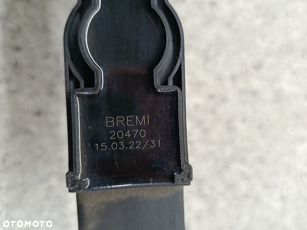 CEWKA ZAPŁONOWA OPEL ASTRA H 20470 BREMI 1.6 16V - 5
