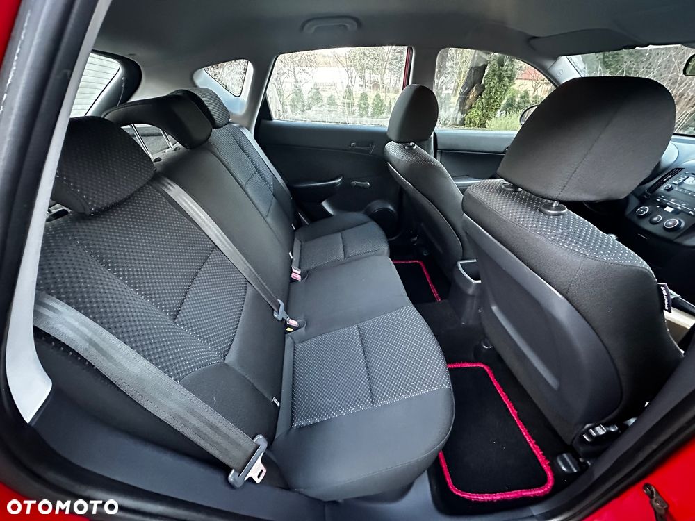 Hyundai i30 1.4 Comfort - 8