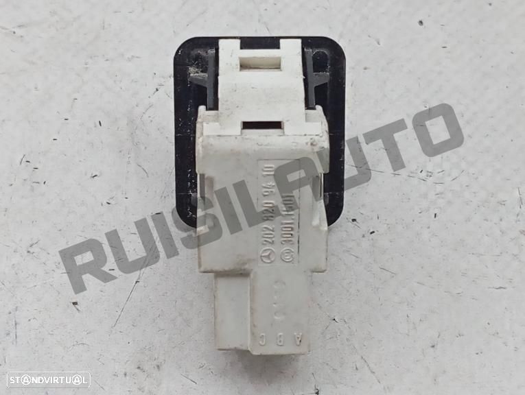 Interruptor Porta 20282_09410 Mercedes C W203 Sedan [2000_2007] - 3