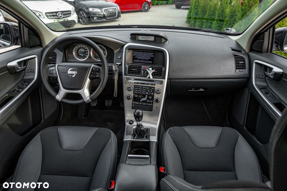 Volvo XC 60 - 26