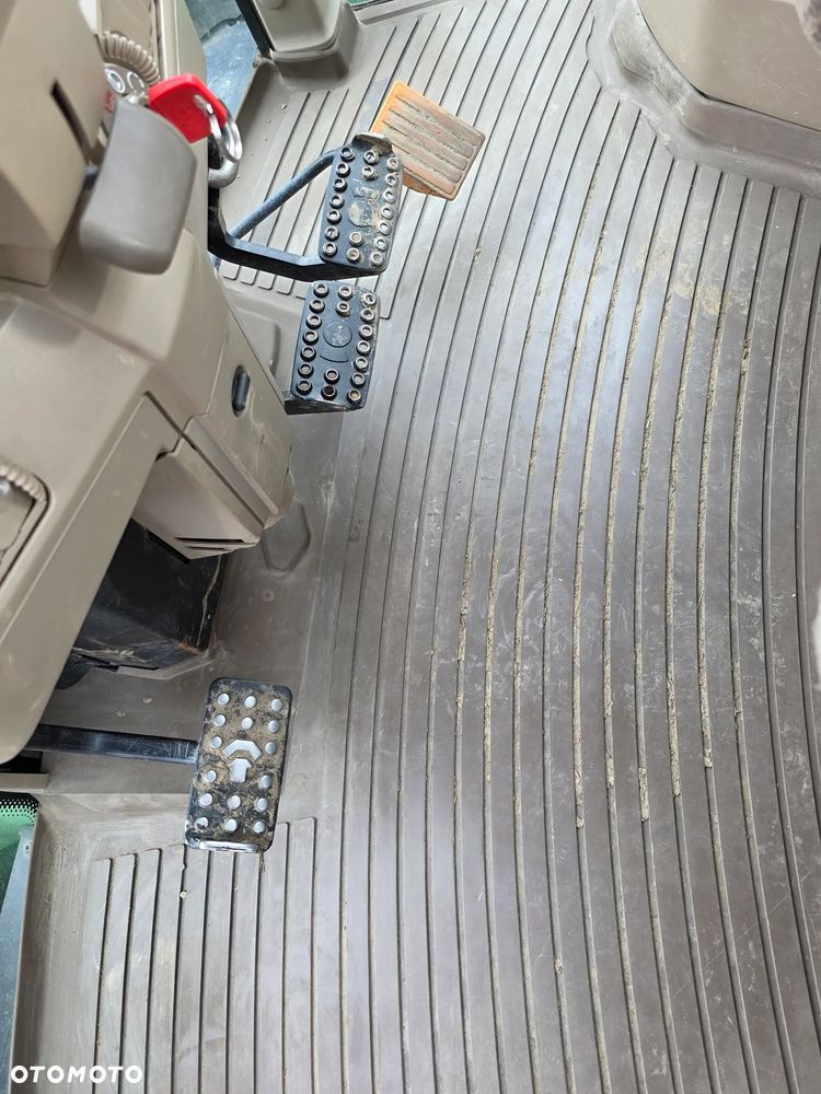 John Deere 6120M TUZ TLS 2018R - 20